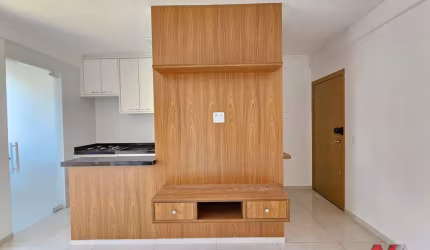 Apartamento para alugar em Higienópolis de 53.00m² com 1 Quarto e 1 Garagem