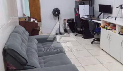 Casa de Condomínio para venda em Vila Príncipe De Gales de 74.00m² com 2 Quartos, 1 Suite e 1 Garagem