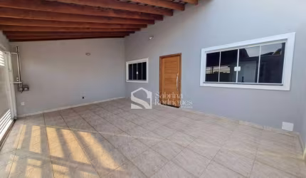 Casa para venda e aluguel em Vila Florença de 130.00m² com 3 Quartos e 1 Suite