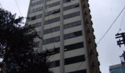 Prédio Comercial para venda em Moema de 501.00m² com 8 Garagens