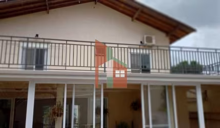 Apartamento para alugar em Vila Esperia Ou Giglio de 387.00m² com 4 Quartos, 3 Suites e 3 Garagens