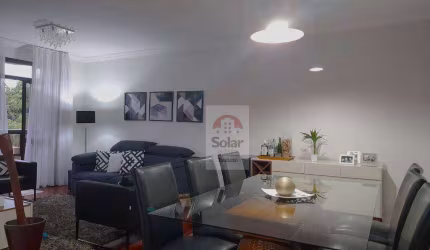 Apartamento para venda em Jardim Santa Clara de 138.00m² com 3 Quartos, 2 Suites e 1 Garagem