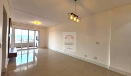 Apartamento para alugar em Centro de 110.00m² com 3 Quartos, 1 Suite e 2 Garagens