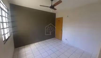 Apartamento para venda e aluguel em Conjunto Habitacional Doutor Antônio Villela Silva de 45.00m² com 2 Quartos e 1 Garagem