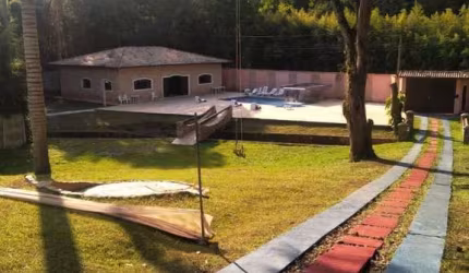 Chácara para venda em Jardim Ponta-porã (mailasqui) de 560.00m² com 2 Quartos, 1 Suite e 3 Garagens