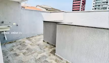 Cobertura para venda em Parque Das Nações de 76.00m² com 2 Quartos e 1 Garagem