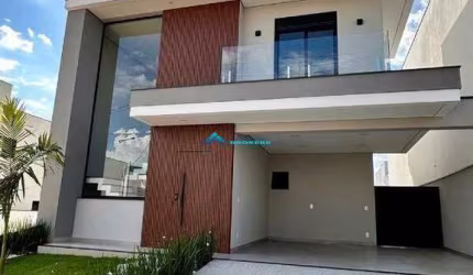 Casa de Condomínio para venda em LOTEAMENTO RESERVA ERMIDA de 200.00m² com 3 Quartos, 3 Suites e 4 Garagens