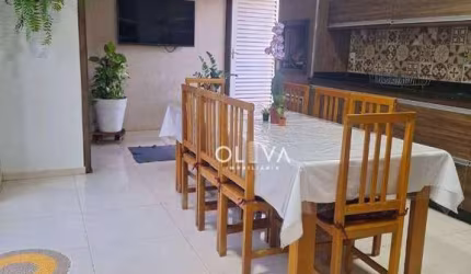 Casa de Condomínio para venda em Parque Da Liberdade 1 de 90.00m² com 3 Quartos e 1 Suite