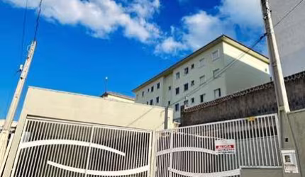 Casa para alugar em Residencial Jundiaí Ii de 90.00m² com 3 Quartos, 1 Suite e 2 Garagens
