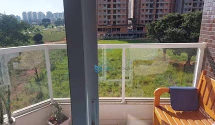 Apartamento para venda e aluguel em Parque Campolim de 77.00m² com 2 Quartos e 1 Suite