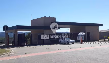 Terreno para venda em Residencial Terras Nobres de 590.00m²