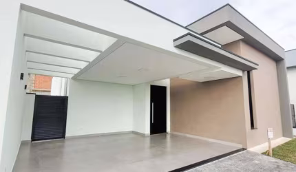 Casa de Condomínio para venda em Jardim D'Icaraí de 170.00m² com 3 Quartos, 1 Suite e 4 Garagens