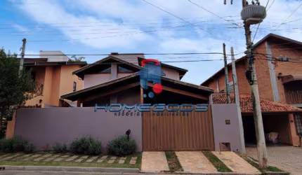 Casa de Condomínio para alugar em Roncáglia de 170.00m² com 4 Quartos e 1 Suite
