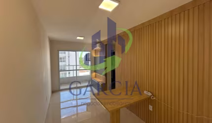 Apartamento para alugar em Jardim Esplanada de 52.00m² com 2 Quartos e 1 Garagem