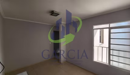 Apartamento para alugar em Vila Ricci de 68.78m² com 3 Quartos, 1 Suite e 2 Garagens
