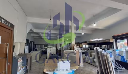 Sala Comercial para alugar em Vila São Carlos de 200.00m²