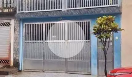 Casa para venda em Parque Santana de 150.00m² com 4 Quartos e 1 Garagem