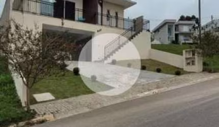 Casa para venda em Sítio Do Rosário de 214.00m² com 3 Quartos, 1 Suite e 1 Garagem