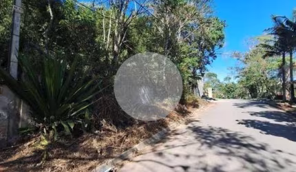 Terreno en Condomínio para venda em Parque Paraíso de 1270.00m²