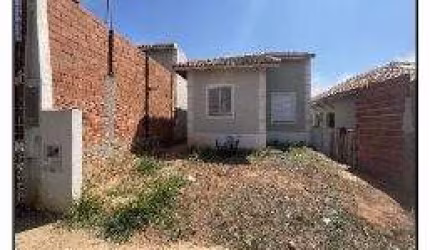 Casa para venda em Jardim Ipê Pinheiro de 200.00m² com 1 Quarto