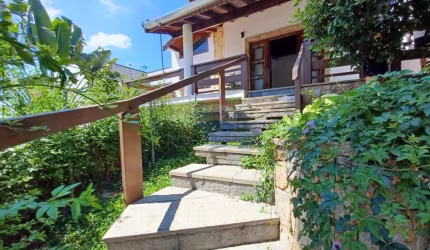 Casa para alugar em Cidade Parquelandia de 300.00m² com 3 Quartos, 3 Suites e 4 Garagens