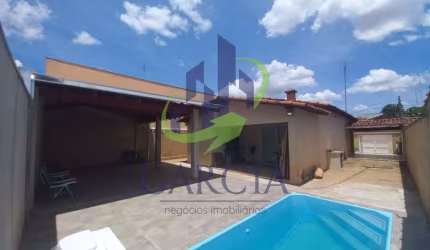 Casa para alugar em Jardim Iguatemi de 90.00m² com 2 Quartos e 1 Garagem