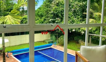 Casa para venda em Terras De Santa Teresa de 433.00m² com 3 Quartos, 3 Suites e 4 Garagens