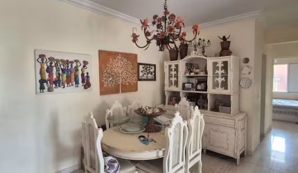 Apartamento para venda em Jardim Walkíria de 80.00m² com 3 Quartos, 1 Suite e 2 Garagens