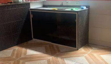 Casa para venda em Anita Garibaldi de 120.00m² com 3 Quartos e 2 Garagens