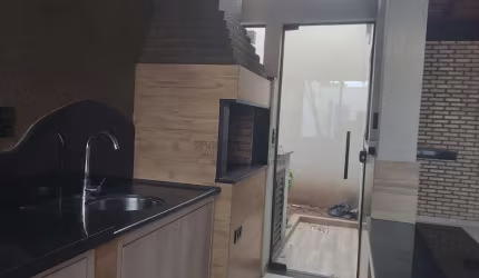 Casa de Condomínio para alugar em Higienópolis de 441.10m² com 5 Quartos, 5 Suites e 4 Garagens