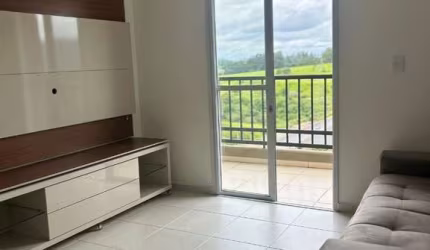 Apartamento para alugar em Medeiros de 60.00m² com 2 Quartos e 1 Garagem