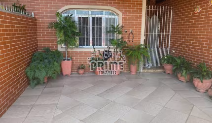 Casa para venda em Ocian de 125.00m² com 3 Quartos, 1 Suite e 2 Garagens