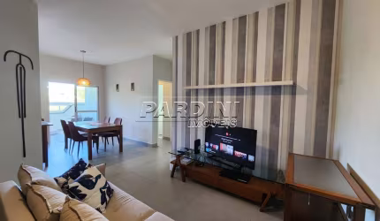 Apartamento para venda em Barra Da Lagoa de 68.00m² com 2 Quartos, 1 Suite e 1 Garagem