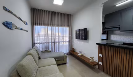 Apartamento para venda em Praia Do Itaguá de 82.00m² com 2 Quartos, 2 Suites e 1 Garagem