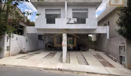 Casa para venda e aluguel em Jardim Rio Das Pedras de 206.00m² com 3 Quartos, 1 Suite e 4 Garagens