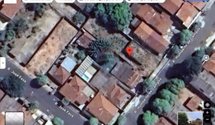 Terreno para venda em Vila Clélia de 270.00m²