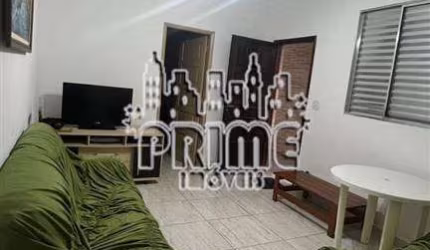 Casa para venda em Ocian de 69.00m² com 2 Quartos, 1 Suite e 3 Garagens