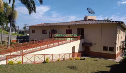 Prédio Comercial para alugar em JARDIM ESPLANADA de 790.20m²