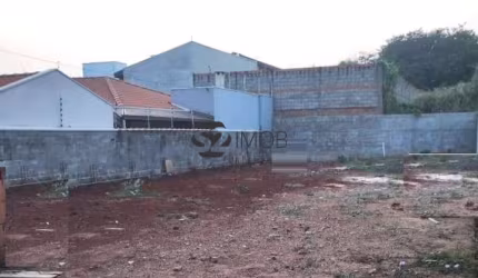 Terreno para venda em Jardim Patrícia de 330.00m²