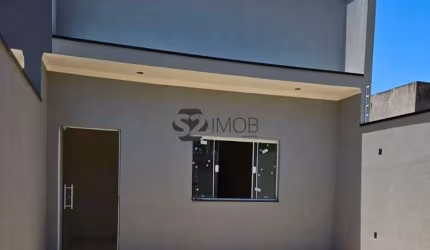 Casa para venda em Jardim Progresso de 115.00m² com 2 Quartos