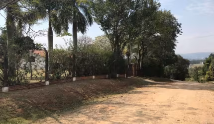 Chácara para venda em Parque Dos Cafezais I de 3000.00m² com 4 Quartos, 2 Suites e 4 Garagens