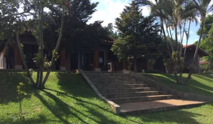 Chácara para venda em Chácaras Do Guacuri de 6622.00m² com 4 Quartos e 2 Suites