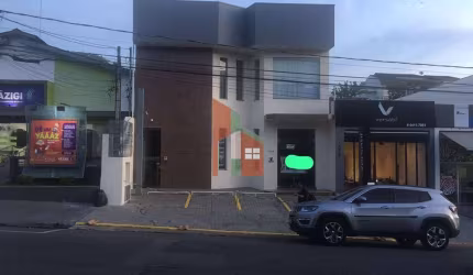 Sala Comercial para alugar em Vila Thais de 110.00m²