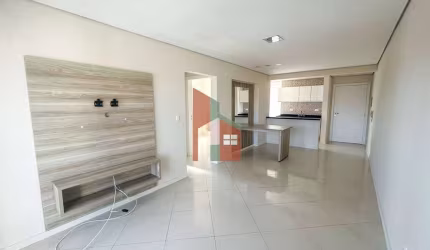Apartamento para alugar em Alvinópolis de 66.00m² com 2 Quartos e 1 Garagem