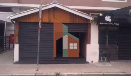 Sala Comercial para alugar em Vila Thais de 400.00m²