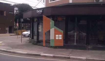 Imóvel Comercial para alugar em Vila Thais de 550.00m²