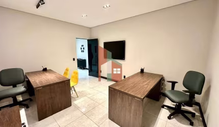 Imóvel Comercial para alugar em Jardim Paulista de 25.00m²