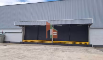 Galpão / Depósito / Armazém para alugar em Estância Santa Maria Do Portão de 2740.00m²