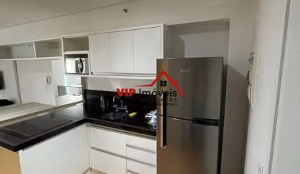 Loft para venda em Centro de 45.00m² com 1 Quarto e 1 Garagem