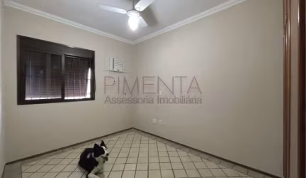 Apartamento para venda em Centro de 159.00m² com 3 Quartos, 1 Suite e 2 Garagens
